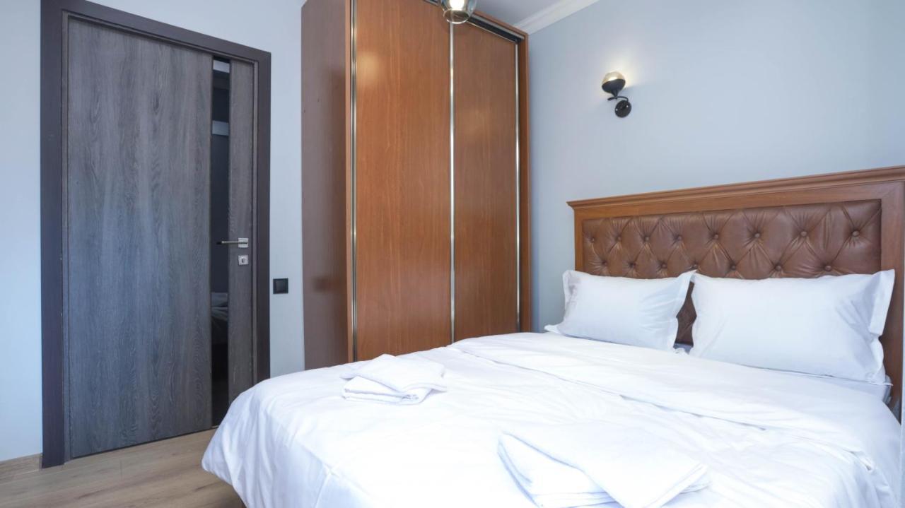 יירבאן Stay Inn Apartments On Amiryan 15 מראה חיצוני תמונה