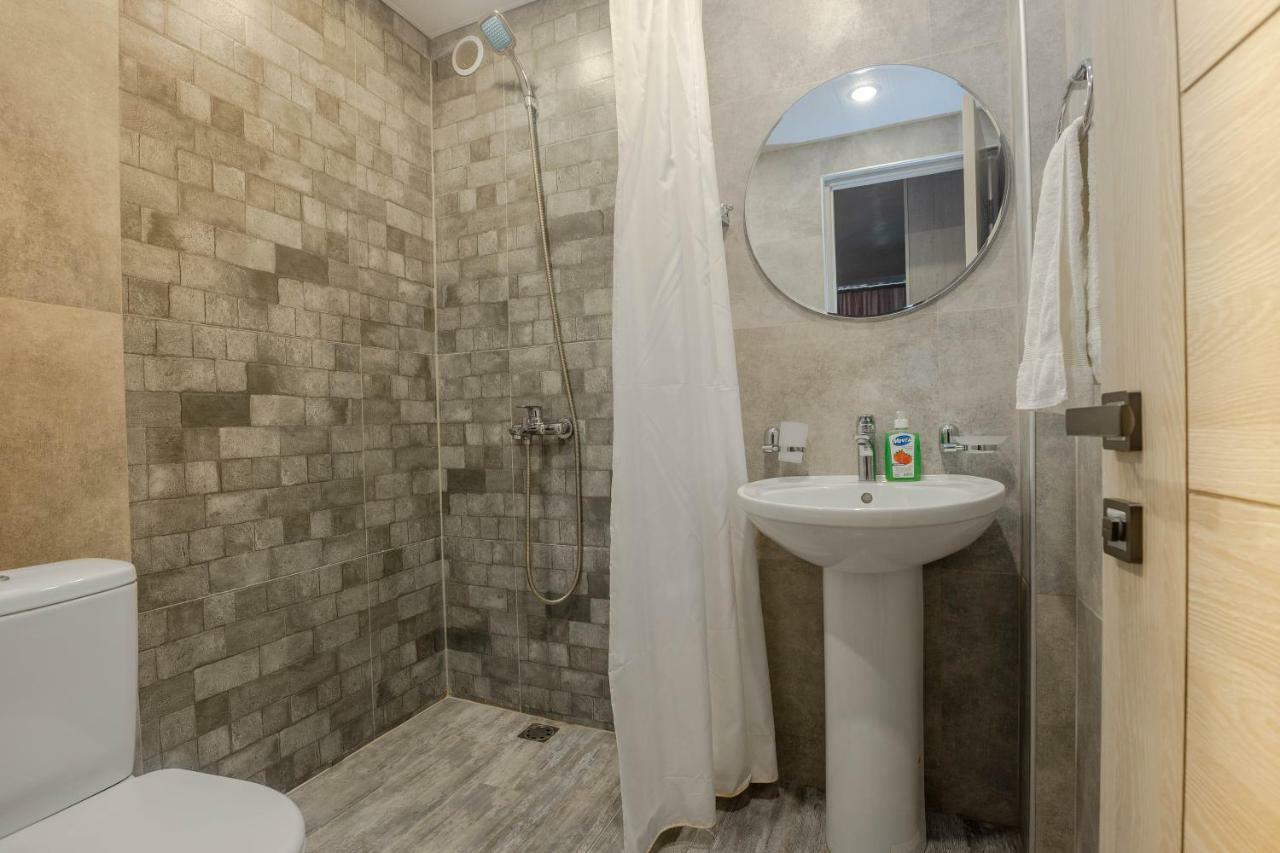 יירבאן Stay Inn Apartments On Amiryan 15 מראה חיצוני תמונה