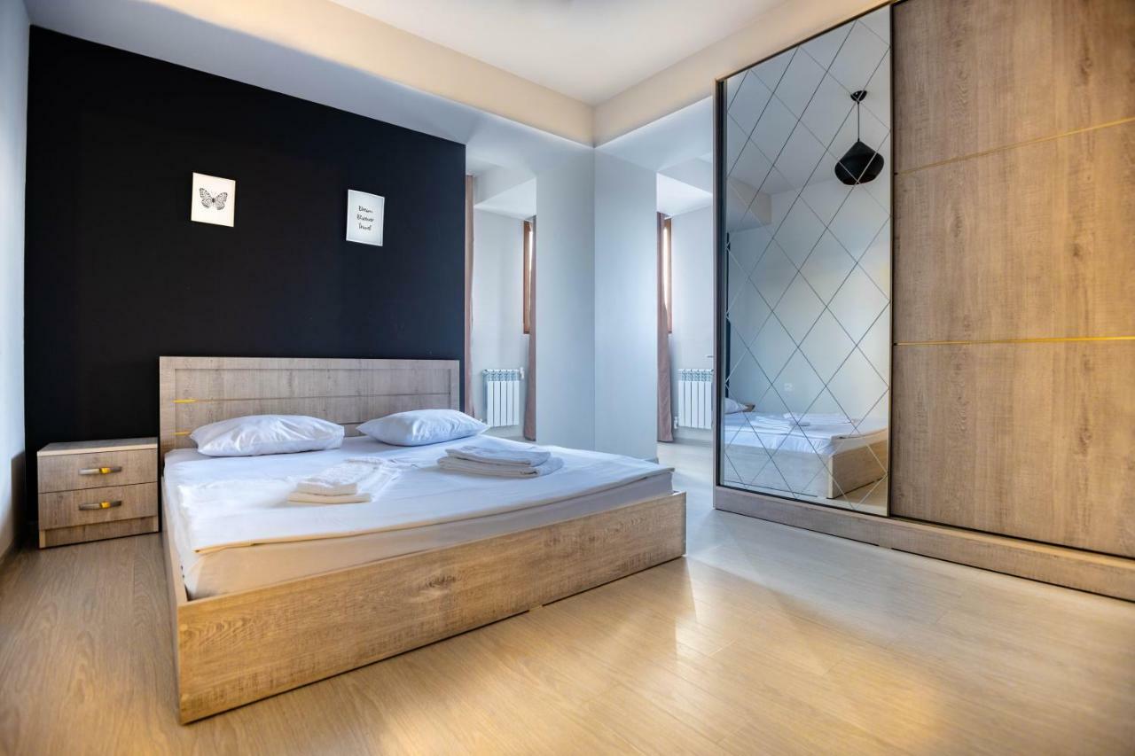 יירבאן Stay Inn Apartments On Amiryan 15 מראה חיצוני תמונה