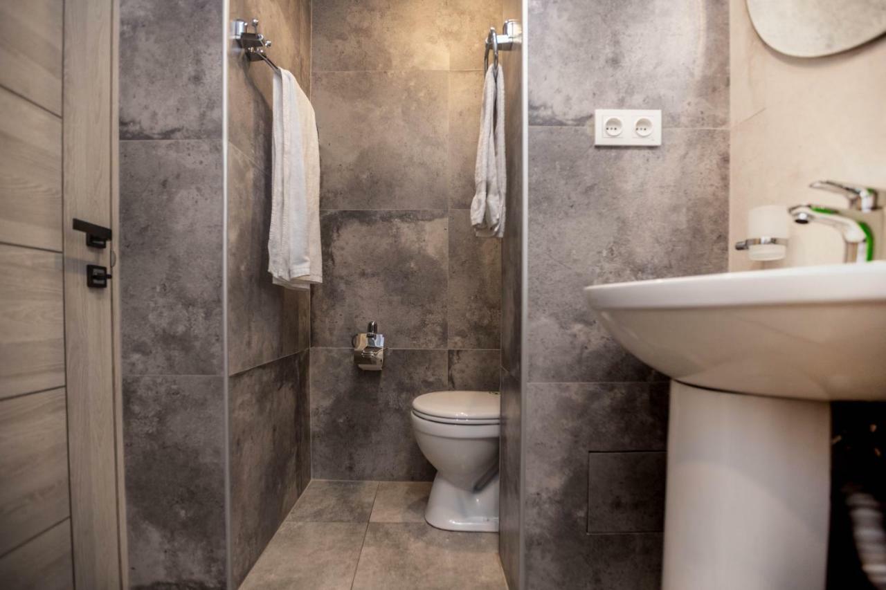 יירבאן Stay Inn Apartments On Amiryan 15 מראה חיצוני תמונה