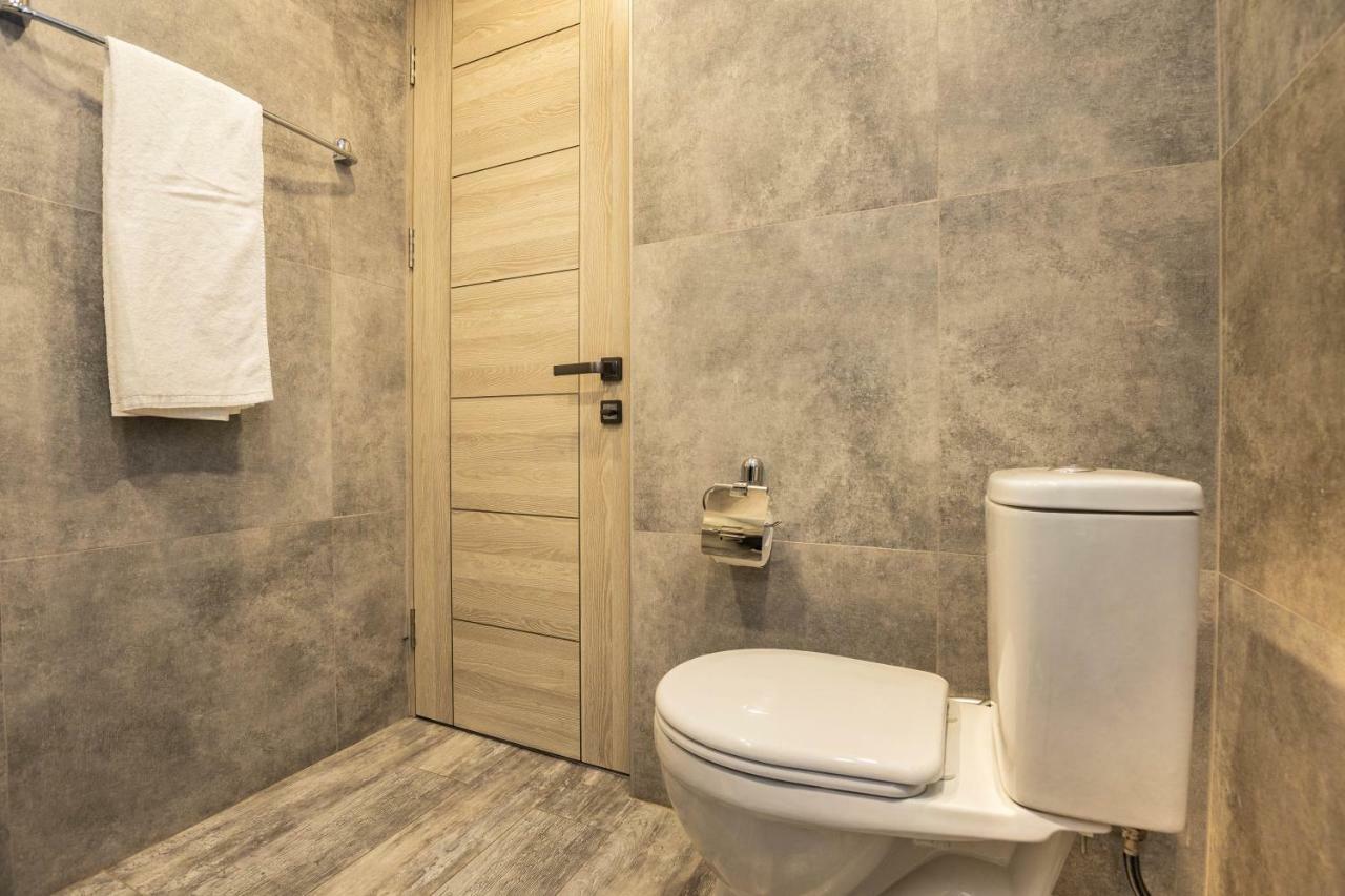 יירבאן Stay Inn Apartments On Amiryan 15 מראה חיצוני תמונה